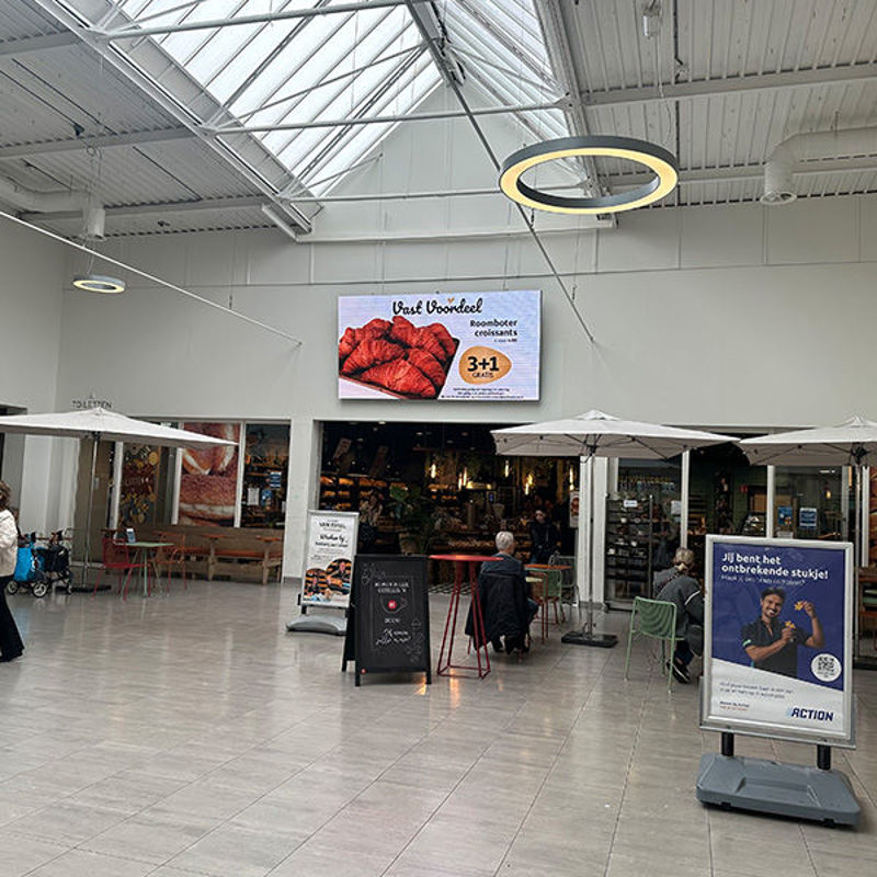 shop